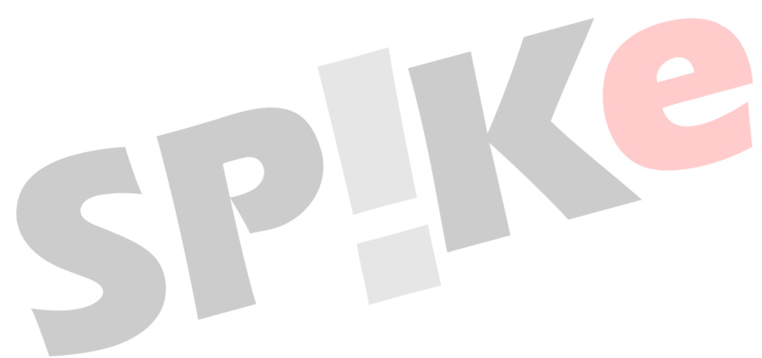 spike